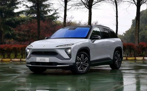 自駕踏春正當時 盤點那些續(xù)航600km+的純電動SUV