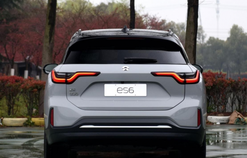 自駕踏春正當時 盤點那些續(xù)航600km+的純電動SUV