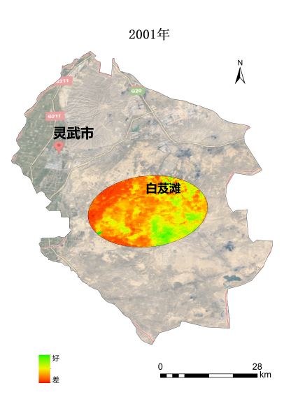 植樹(shù)節(jié)添新綠，平安科技展示“百萬(wàn)植樹(shù)計(jì)劃”階段性成果