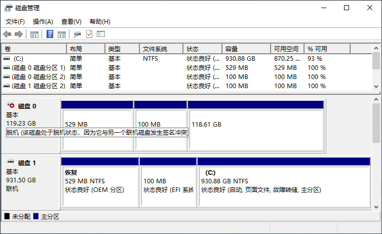 沒(méi)有獨(dú)立緩存也能飆高分的黑科技 三星980 1TB固態(tài)硬盤(pán)評(píng)測(cè)