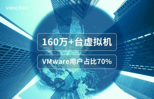 VMware虛擬機系統(tǒng)也被勒索病毒盯上了