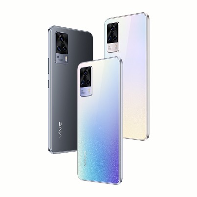 輕薄5G自拍旗艦vivo S9e京東開(kāi)啟預(yù)售，3月27日正式開(kāi)售