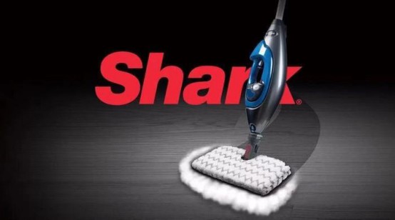 家居清潔新技能丨Shark鯊客蒸汽拖把T8一機多用真能干！