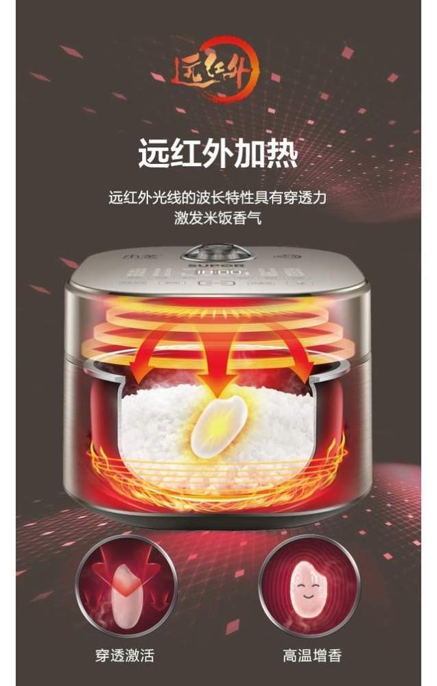 九陽和蘇泊爾電飯煲哪個(gè)好？看完這篇不再迷茫