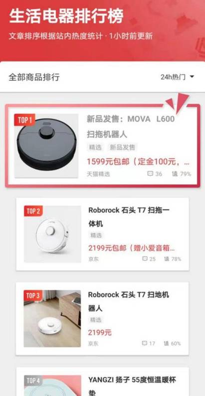 在AWE上看慣老品牌，MOVA新一代智能清潔工具為你打開國際新視野