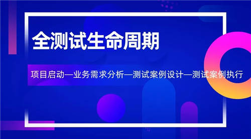 中電金信以實力賦能智能化測試體系建設