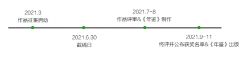 第八屆中國高等院校設(shè)計作品大賽啟動