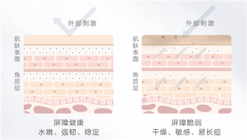 拯救?！凹　?，HomeFacialPro（HFP）王牌CP加乘屏障修護(hù)力