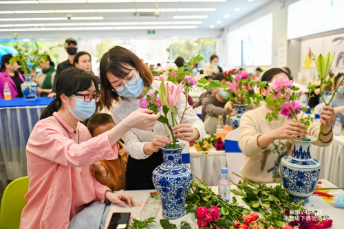 探尋遺失的中國色走進洛陽 榮耀V40系列還原千年非遺真彩