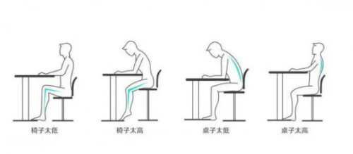 上海德卡實驗室淺析，符合人體工程學(xué)的實驗室家具是什么樣？