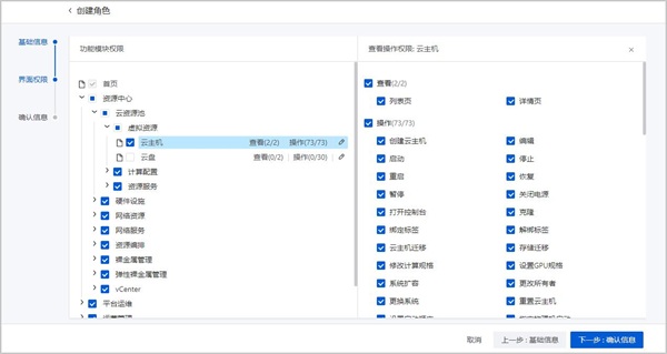 詳解ZStack Cloud v4.0新功能：彈性裸金屬、云平臺(tái)監(jiān)控等全面上新！