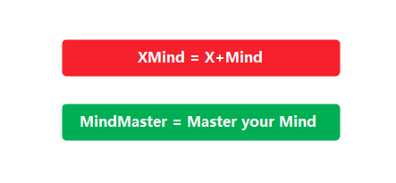 思維導(dǎo)圖哪家強(qiáng)？XMind VS MindMaster全面測評(píng)