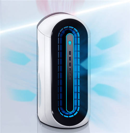 什么電腦玩游戲比較好？高端玩家必備AURORA R12