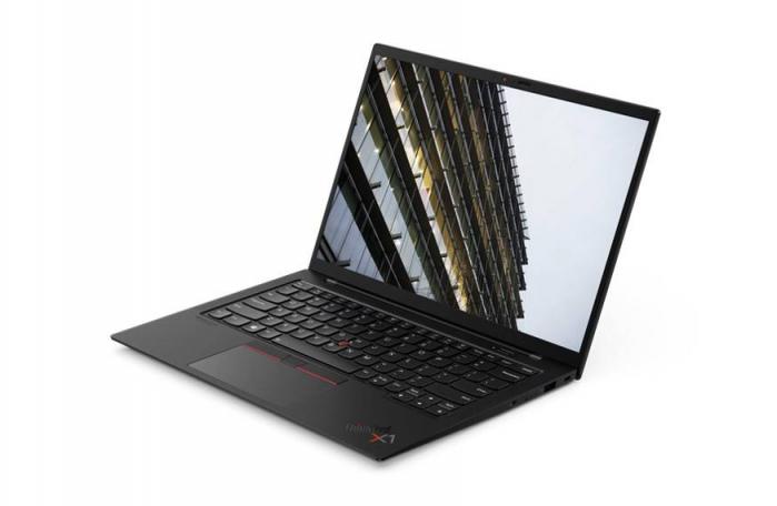 ThinkPad春季新品發(fā)布會正式官宣，新款產(chǎn)品原來都有這些特性！