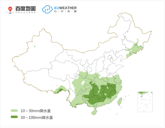 百度地圖預(yù)測：五一假期出行規(guī)模攀升，5月1日將出現(xiàn)人口遷徙最高峰