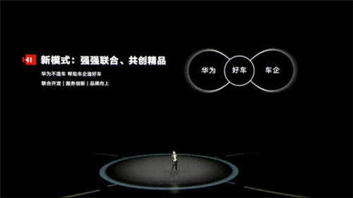 同樣是華為造車概念企業(yè)，ARCFOX極狐和賽力斯有何不同？