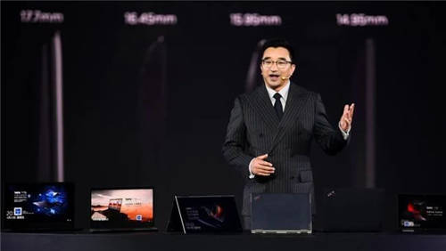 致先鋒者，全速前進，ThinkPad 2021家族全系發(fā)布會回放