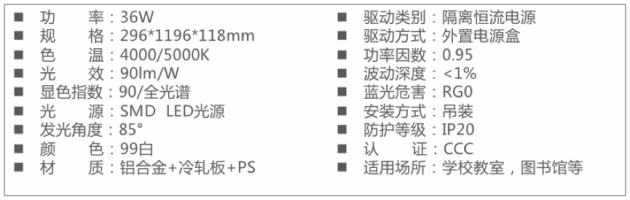 雷士照明攜“智慧校園”亮相教育裝備展，守護青少年光健康未來