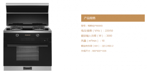 金帝集成灶和洗碗機(jī)這兩臺(tái)廚房裝修必選神器，你都配齊了嗎