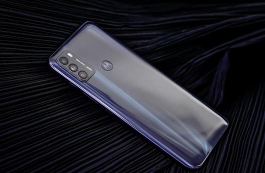 motorola g50人氣火爆，普及型5G手機(jī)廣受推崇