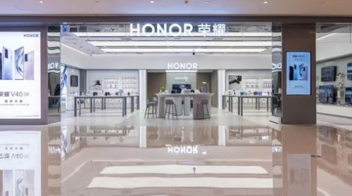 honor榮耀獨立逐漸成熟 實力聚焦超級旗艦