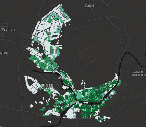 GeoScene 2.1空間大數(shù)據(jù)正式發(fā)布：算子豐富、體驗優(yōu)先