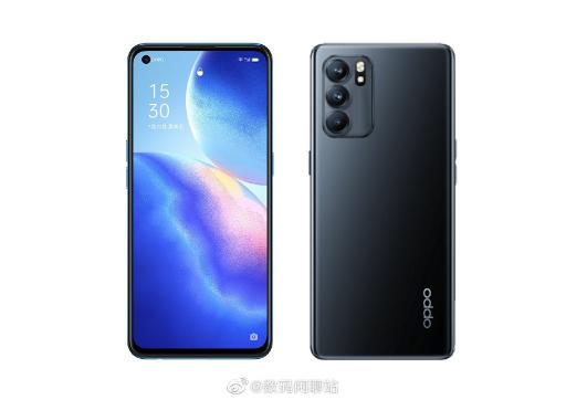 OPPO Reno6發(fā)布會(huì)日期官宣：首發(fā)天璣900，影像系統(tǒng)全面越級(jí)！