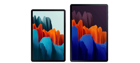 夏日輕松辦公 我選三星Galaxy Tab S7系列鍵盤保護(hù)套裝