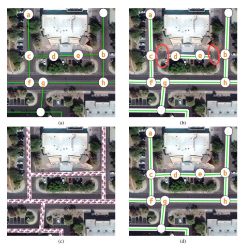 GeoScene 2.1 GeoAI：20余種AI模型，解鎖更多場景應用