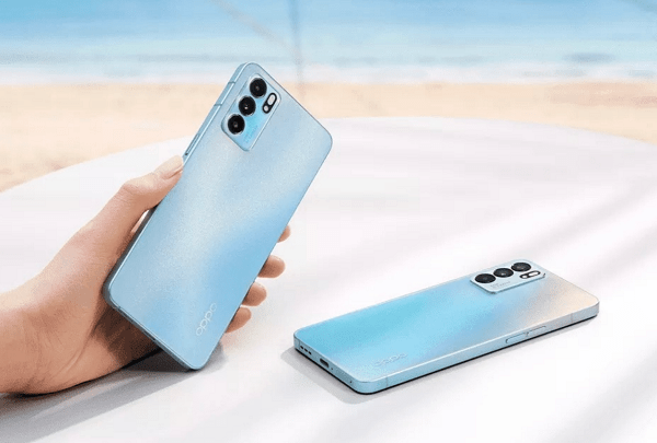 OPPO Reno6系列登場(chǎng)：天璣旗艦超搶眼，性能續(xù)航統(tǒng)統(tǒng)滿(mǎn)足