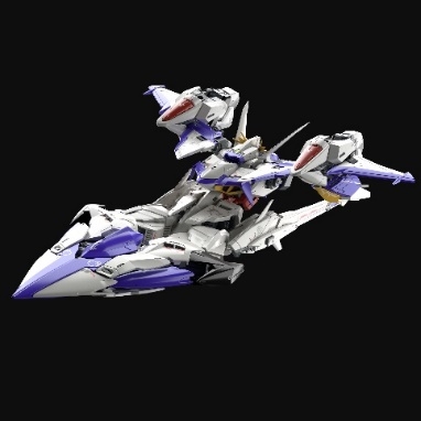 「實物大自由高達立像揭幕式」華麗開幕! 「GUNDAM SEED PROJECT Ignited」正式啟動!