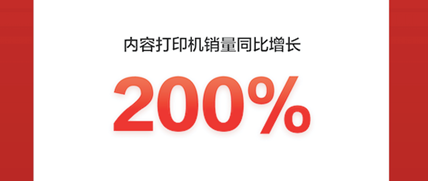 京東618開門紅戰(zhàn)報：設(shè)計師電腦、內(nèi)容打印機等新興品類增長迅猛