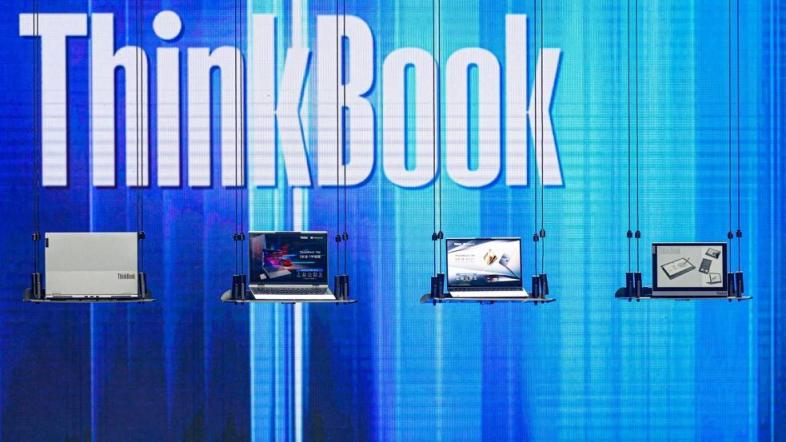 新青年代表王源再度代言ThinkBook，ThinkBook Family全新亮相