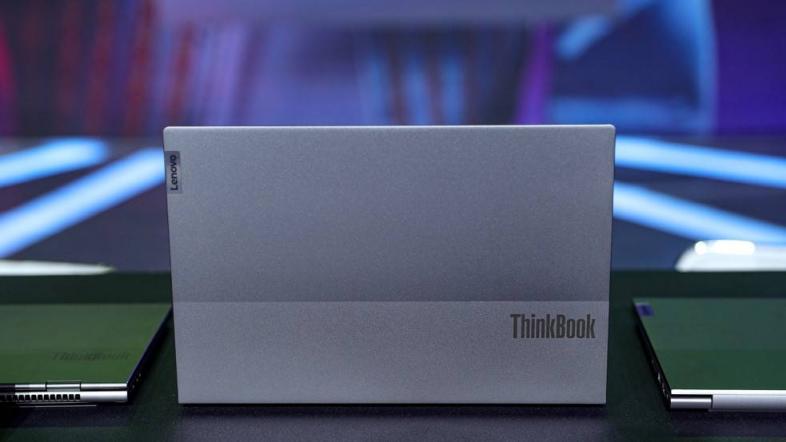 新青年代表王源再度代言ThinkBook，ThinkBook Family全新亮相