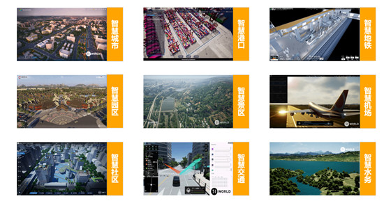 實時復(fù)制真實世界，51World在云上構(gòu)建數(shù)字孿生