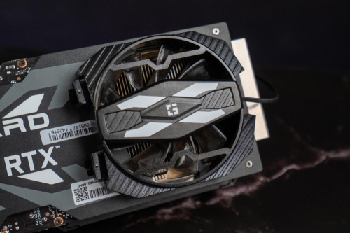 王者“Ti”度，耕升 RTX 3080Ti 席卷而來