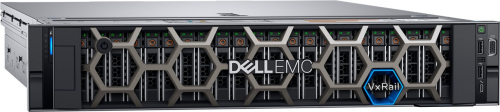 戴爾科技集團(tuán)重塑超融合標(biāo)桿Dell EMC VxRail