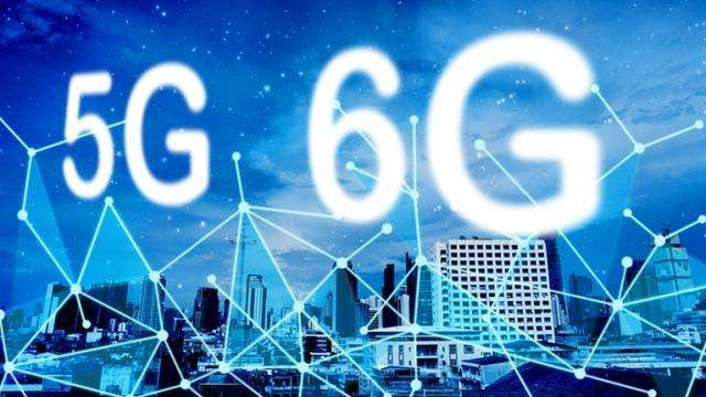 6G愿景白皮書正式發(fā)布，微美全息數(shù)字孿生、全息通訊為核心場(chǎng)景應(yīng)用