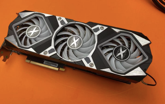 王者“Ti”度再次來襲，耕升 GeForce RTX 3070 Ti 正式解禁