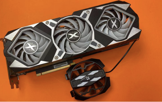 王者“Ti”度再次來襲，耕升 GeForce RTX 3070 Ti 正式解禁