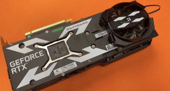 王者“Ti”度再次來襲，耕升 GeForce RTX 3070 Ti 正式解禁