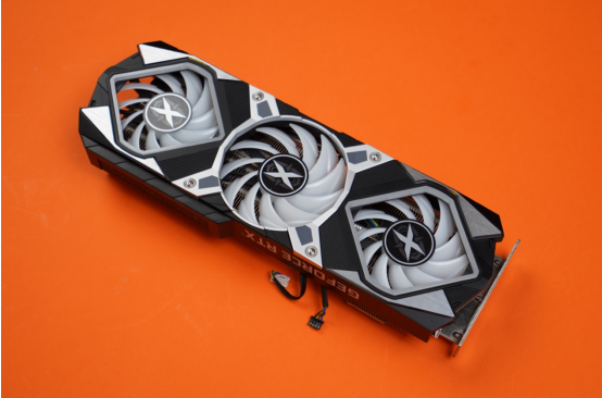 王者“Ti”度再次來襲，耕升 GeForce RTX 3070 Ti 正式解禁