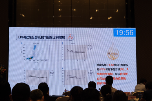 合生元參加第一屆中國母乳科學 與業(yè)內專家討論母嬰健康話題