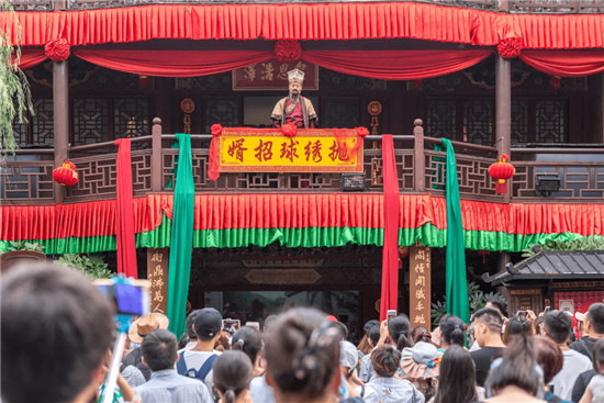 豆豆兼職｜高考結(jié)束干點啥？親身體驗宋朝繁華的市井生活！