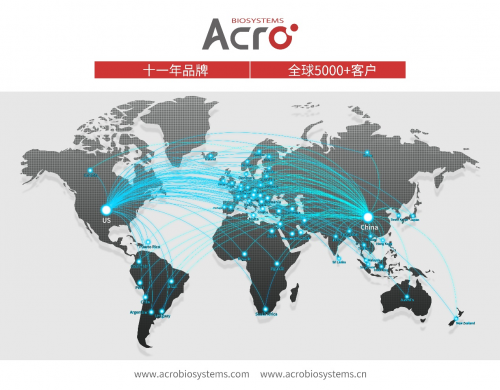 ACROBiosystems百普賽斯董事長接受智聯(lián)招聘采訪，將人才視為寶貴財富