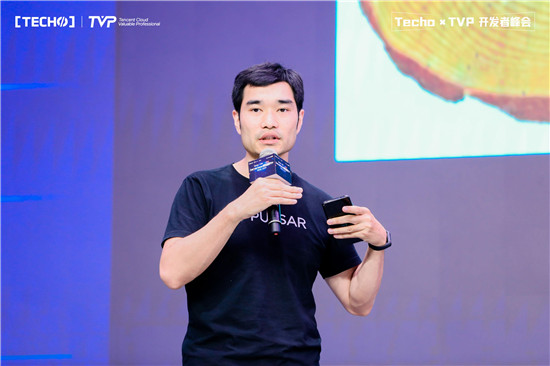 創(chuàng)下國內(nèi) Serverless 峰會新記錄！第二屆 Techo TVP 開發(fā)者峰會閃耀北京