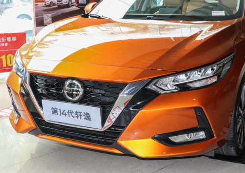 15萬(wàn)左右的緊湊型車 14代日產(chǎn)軒逸 VS斯柯達(dá)明銳pro，結(jié)果如何？