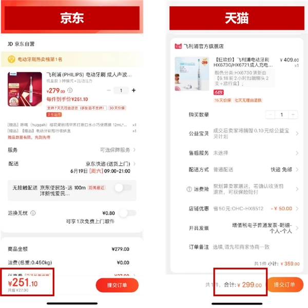 618大促福利漫天，怎么買家電才是真便宜？ ?