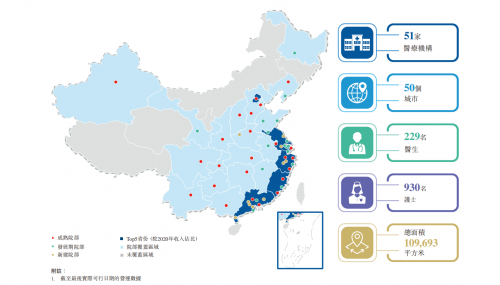 雍禾赴港IPO，市場(chǎng)份額11%，機(jī)構(gòu)數(shù)量將翻番