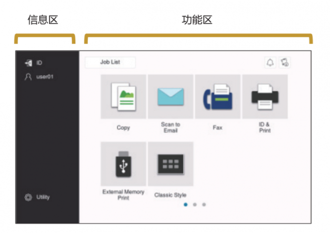 智領(lǐng)未來(lái) 品創(chuàng)非凡 DEVELOP德凡數(shù)碼復(fù)合機(jī)ineo 450i斬獲“2021杰出質(zhì)造產(chǎn)品獎(jiǎng)”